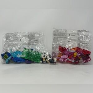 Lego unopened bags lot